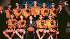 1947 Ľ죬ʿ NBA ʷϵһܹھ