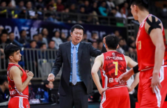杨毅曝八一男篮不打新赛季CBA联赛 球员去向成为疑问